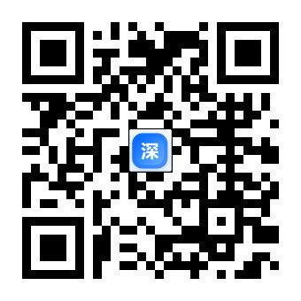 分享二维码