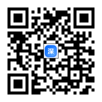 分享二维码