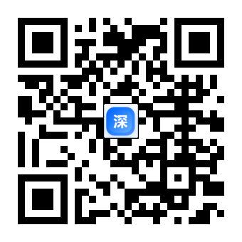 分享二维码