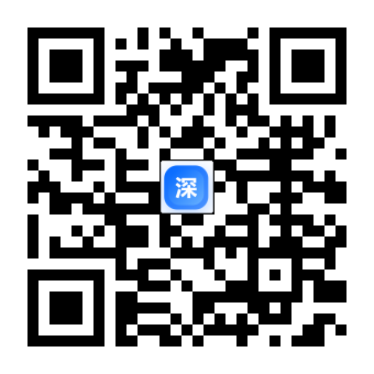 分享二维码