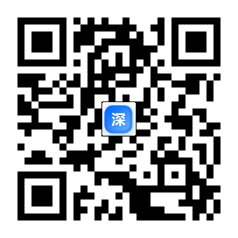 分享二维码