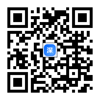分享二维码