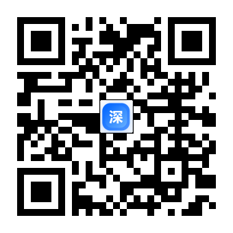 分享二维码