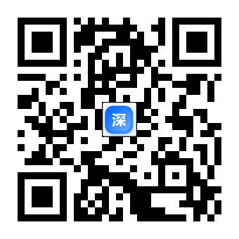 分享二维码