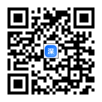 分享二维码