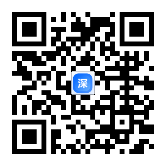 分享二维码