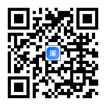 分享二维码