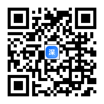 分享二维码