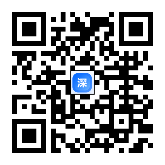 分享二维码