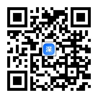 分享二维码