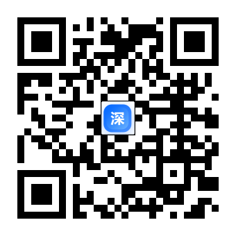 分享二维码