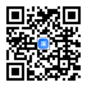 分享二维码