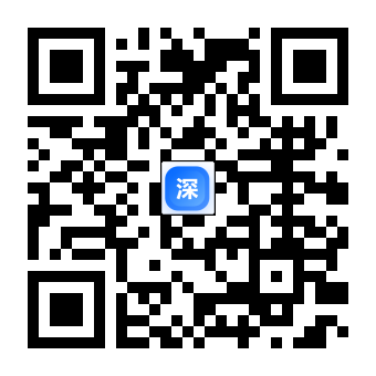 分享二维码