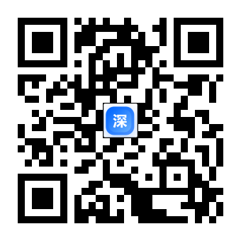 分享二维码