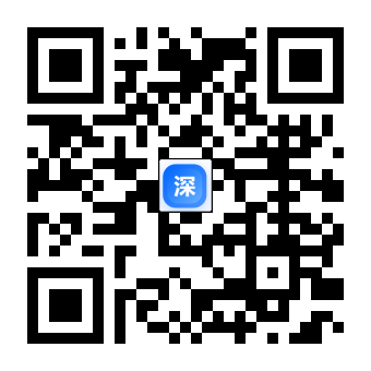 分享二维码