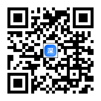 分享二维码