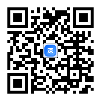 分享二维码