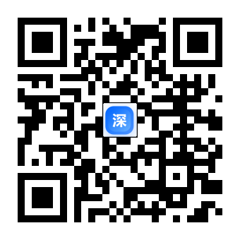 分享二维码