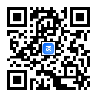 分享二维码