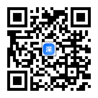 分享二维码