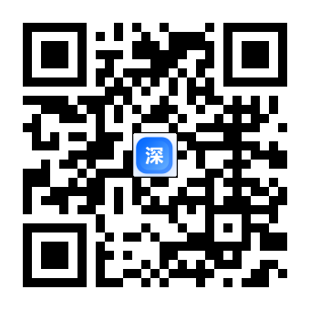 分享二维码