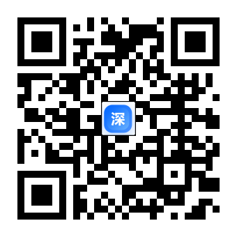 分享二维码