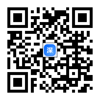 分享二维码