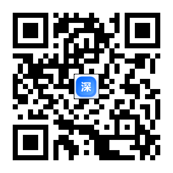 分享二维码
