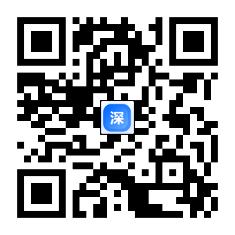 分享二维码