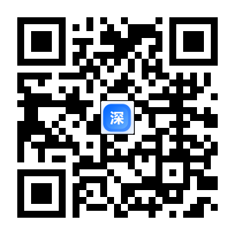 分享二维码