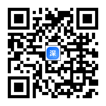 分享二维码