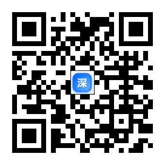 分享二维码