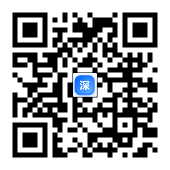分享二维码