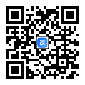 分享二维码