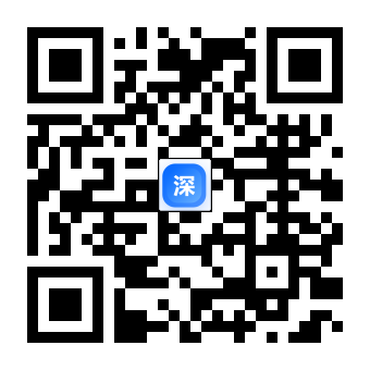 分享二维码