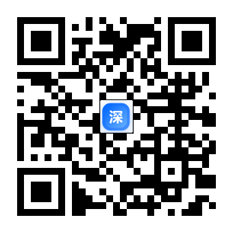 分享二维码