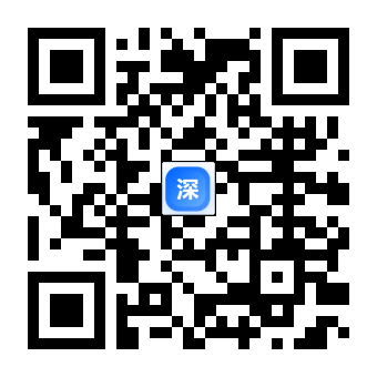 分享二维码