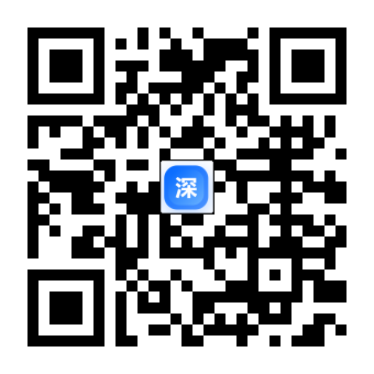 分享二维码