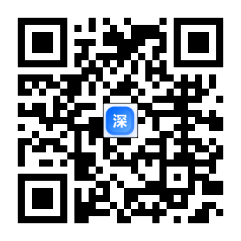 分享二维码