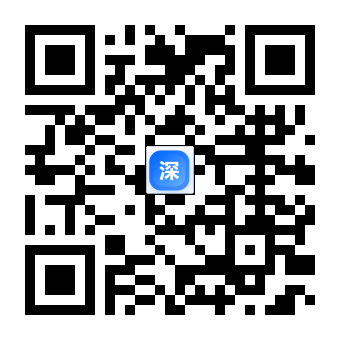 分享二维码