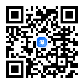 分享二维码