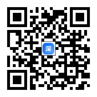 分享二维码