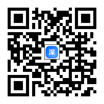 分享二维码