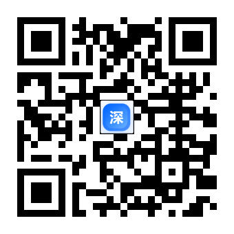 分享二维码