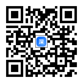 分享二维码