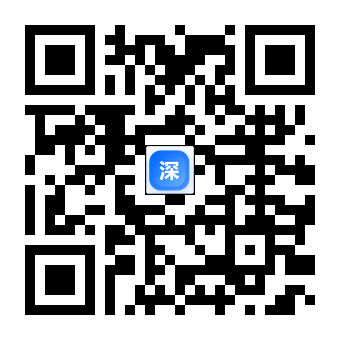 分享二维码