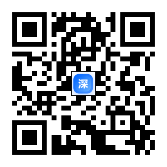 分享二维码
