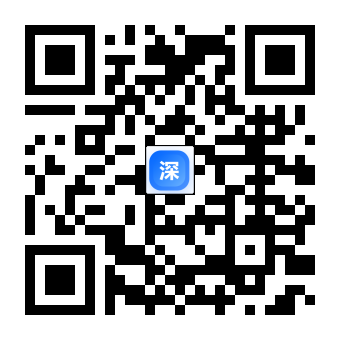 分享二维码