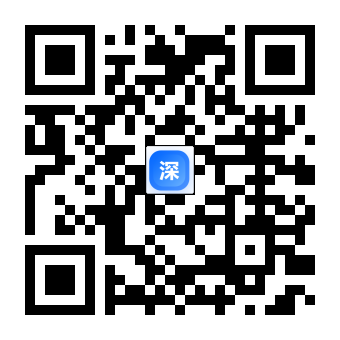 分享二维码