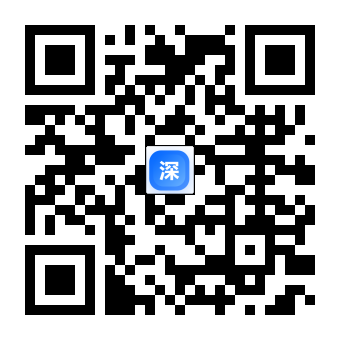 分享二维码